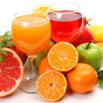 Halıdan Meyve Suyu Lekesi Nasıl Çıkar?